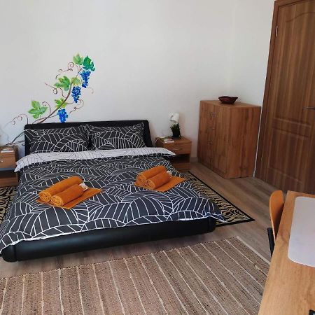 Apartament Дом За Гости Осогово Kiustendił Zewnętrze zdjęcie