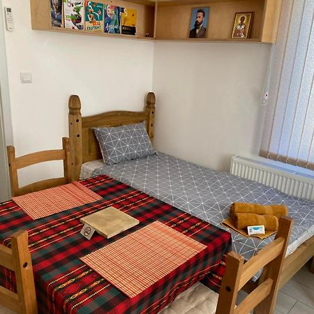 Apartament Дом За Гости Осогово Kiustendił Zewnętrze zdjęcie
