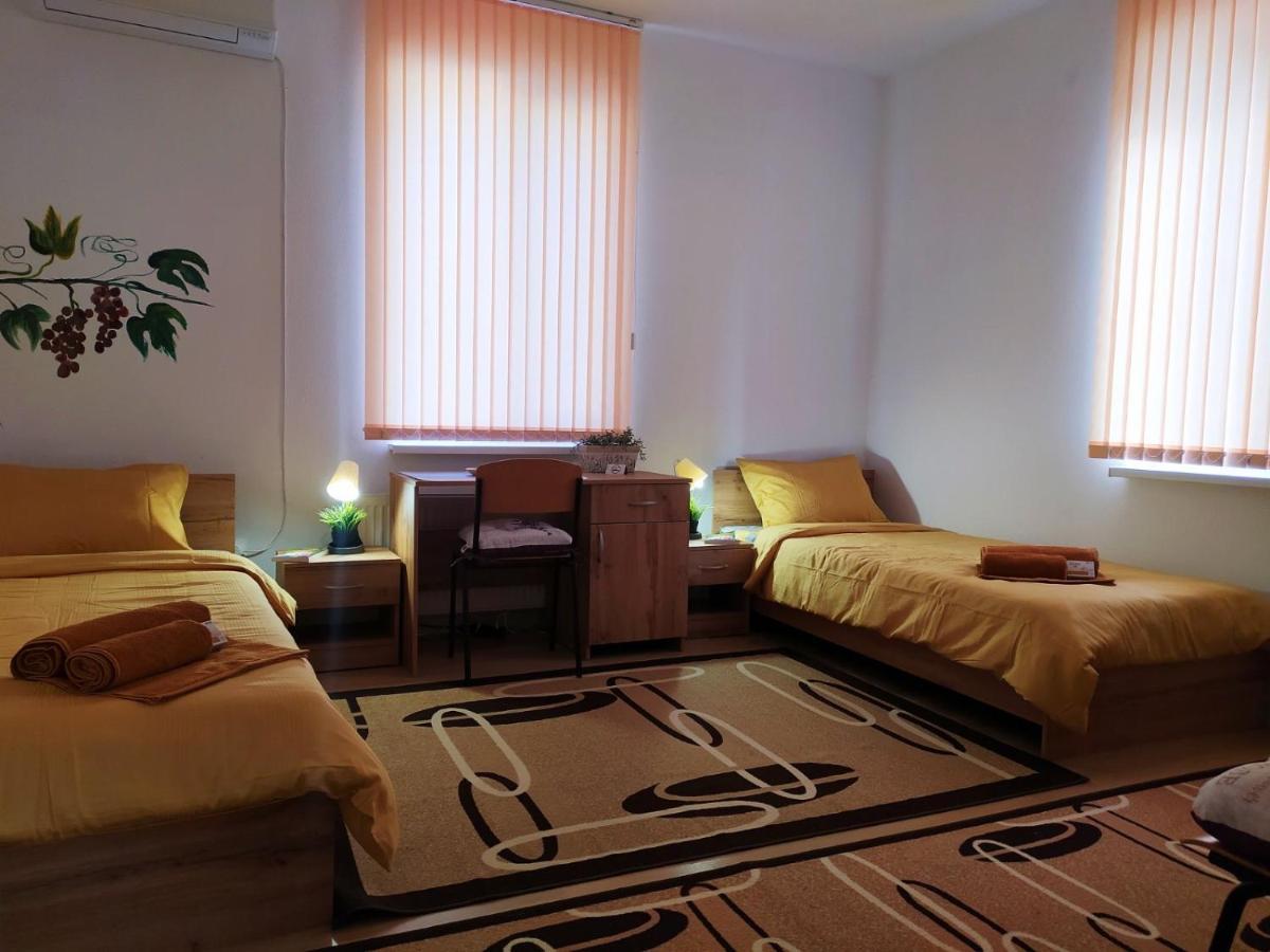 Apartament Дом За Гости Осогово Kiustendił Zewnętrze zdjęcie
