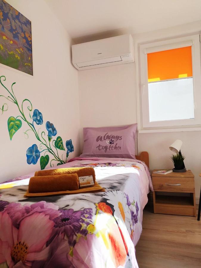 Apartament Дом За Гости Осогово Kiustendił Zewnętrze zdjęcie