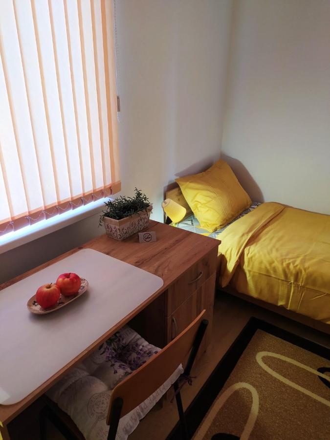 Apartament Дом За Гости Осогово Kiustendił Zewnętrze zdjęcie