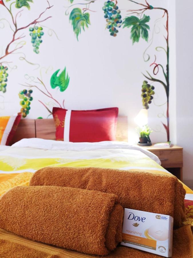 Apartament Дом За Гости Осогово Kiustendił Zewnętrze zdjęcie