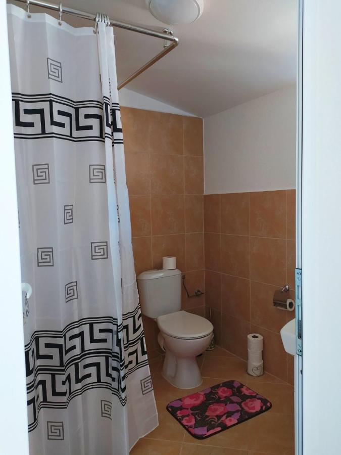 Apartament Дом За Гости Осогово Kiustendił Zewnętrze zdjęcie
