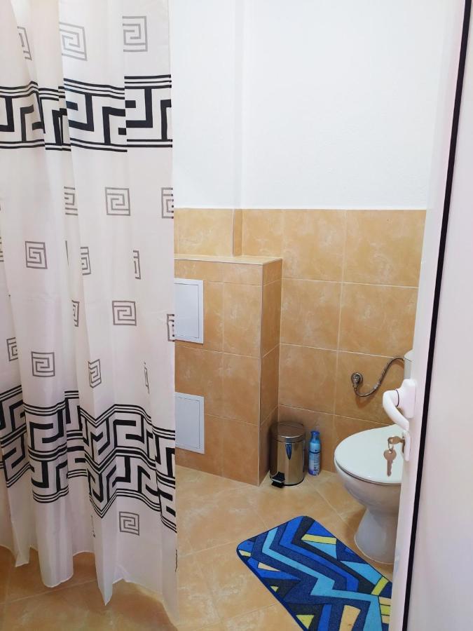 Apartament Дом За Гости Осогово Kiustendił Zewnętrze zdjęcie