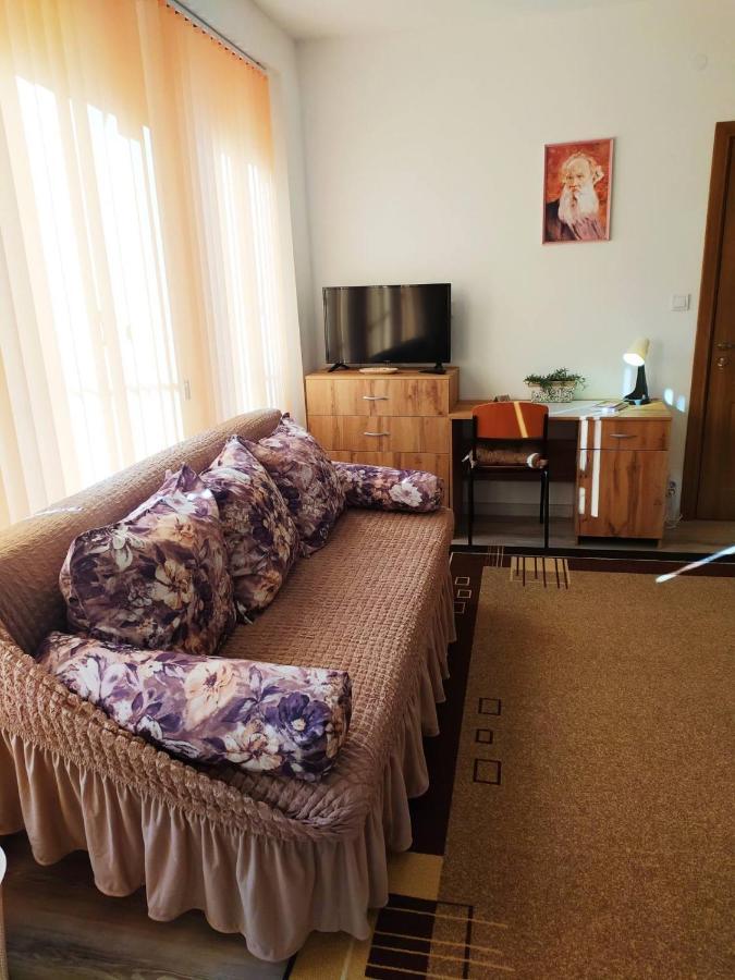 Apartament Дом За Гости Осогово Kiustendił Zewnętrze zdjęcie