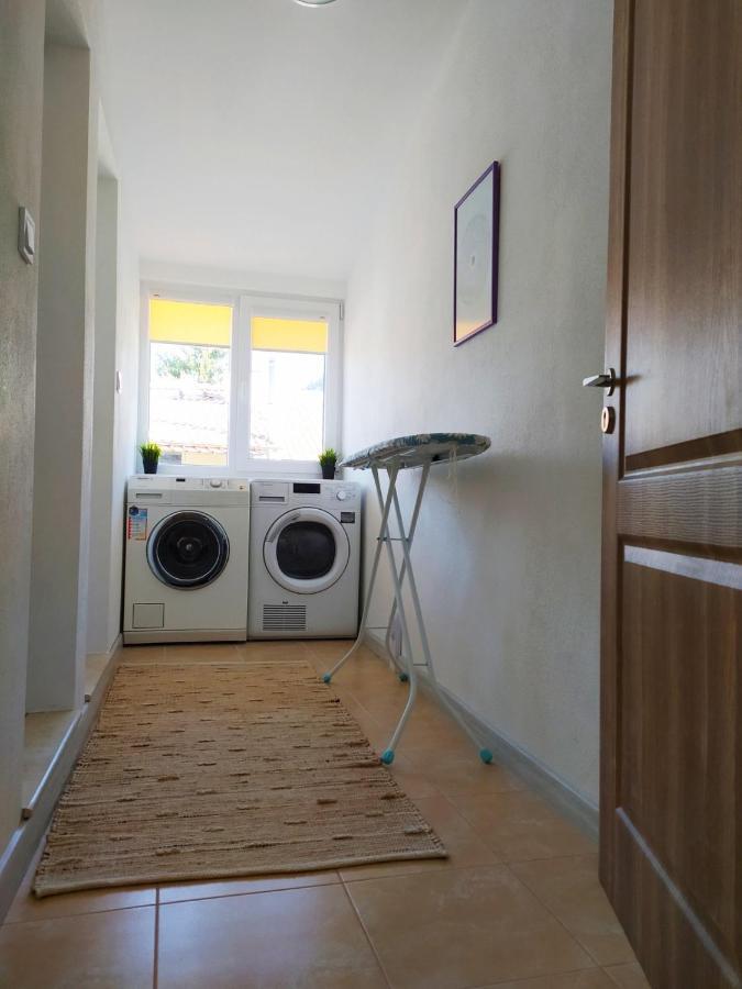Apartament Дом За Гости Осогово Kiustendił Zewnętrze zdjęcie