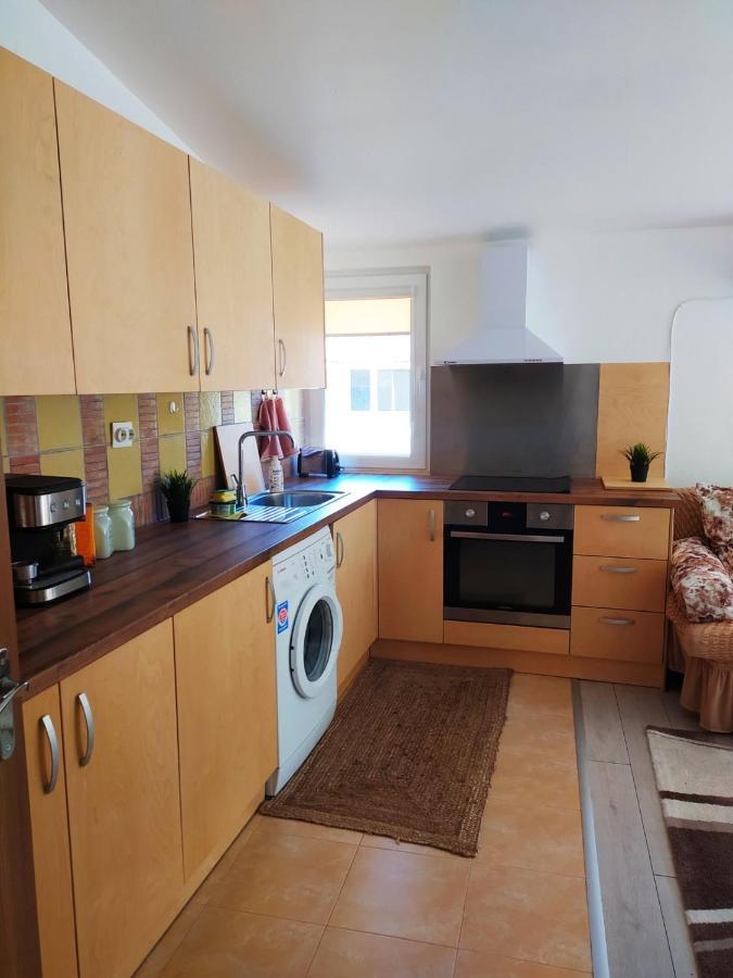 Apartament Дом За Гости Осогово Kiustendił Zewnętrze zdjęcie
