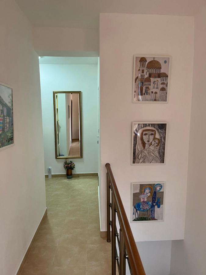 Apartament Дом За Гости Осогово Kiustendił Zewnętrze zdjęcie