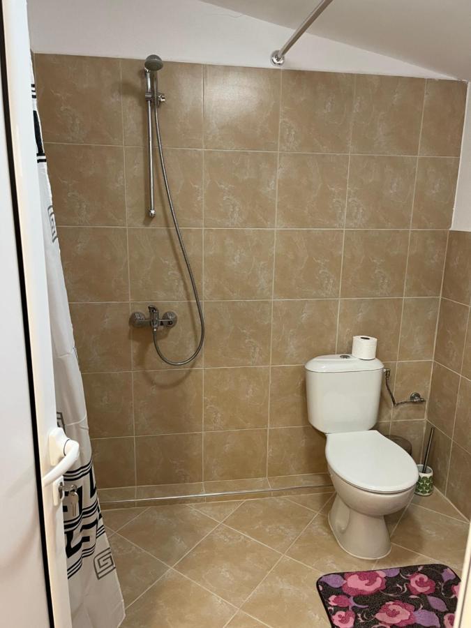 Apartament Дом За Гости Осогово Kiustendił Zewnętrze zdjęcie