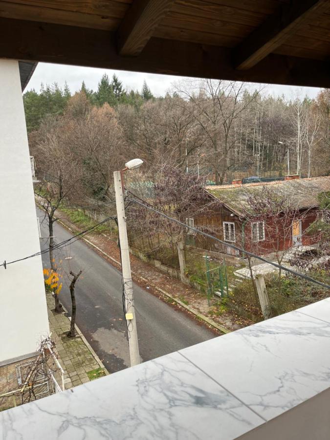 Apartament Дом За Гости Осогово Kiustendił Zewnętrze zdjęcie