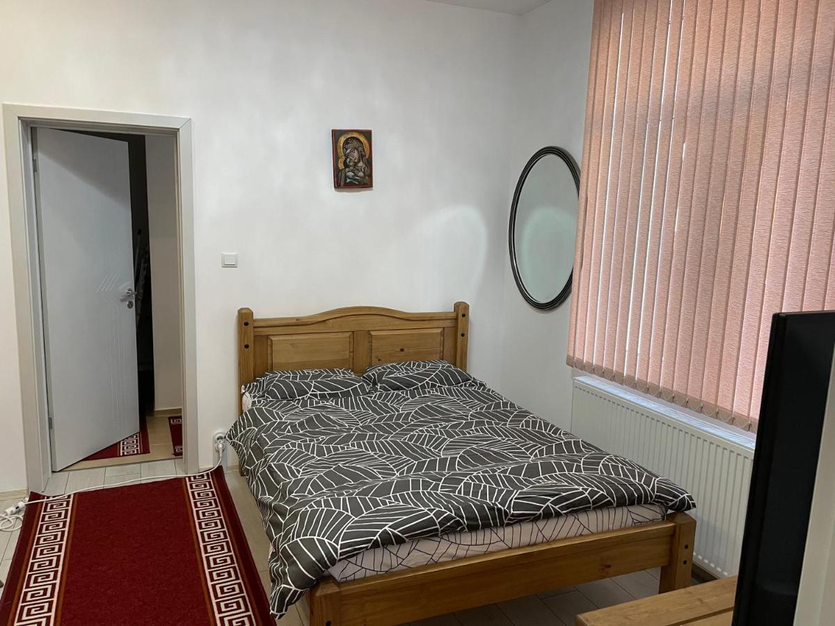 Apartament Дом За Гости Осогово Kiustendił Zewnętrze zdjęcie