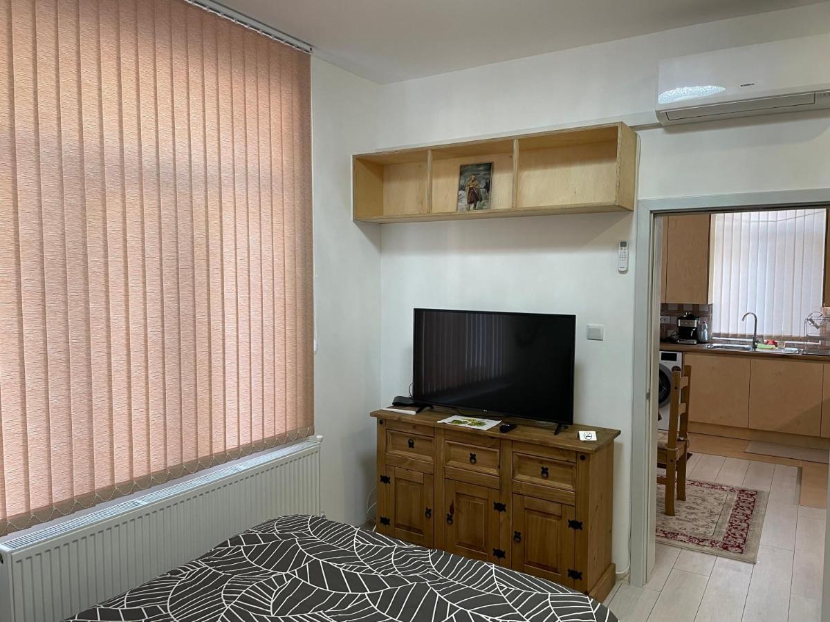 Apartament Дом За Гости Осогово Kiustendił Zewnętrze zdjęcie