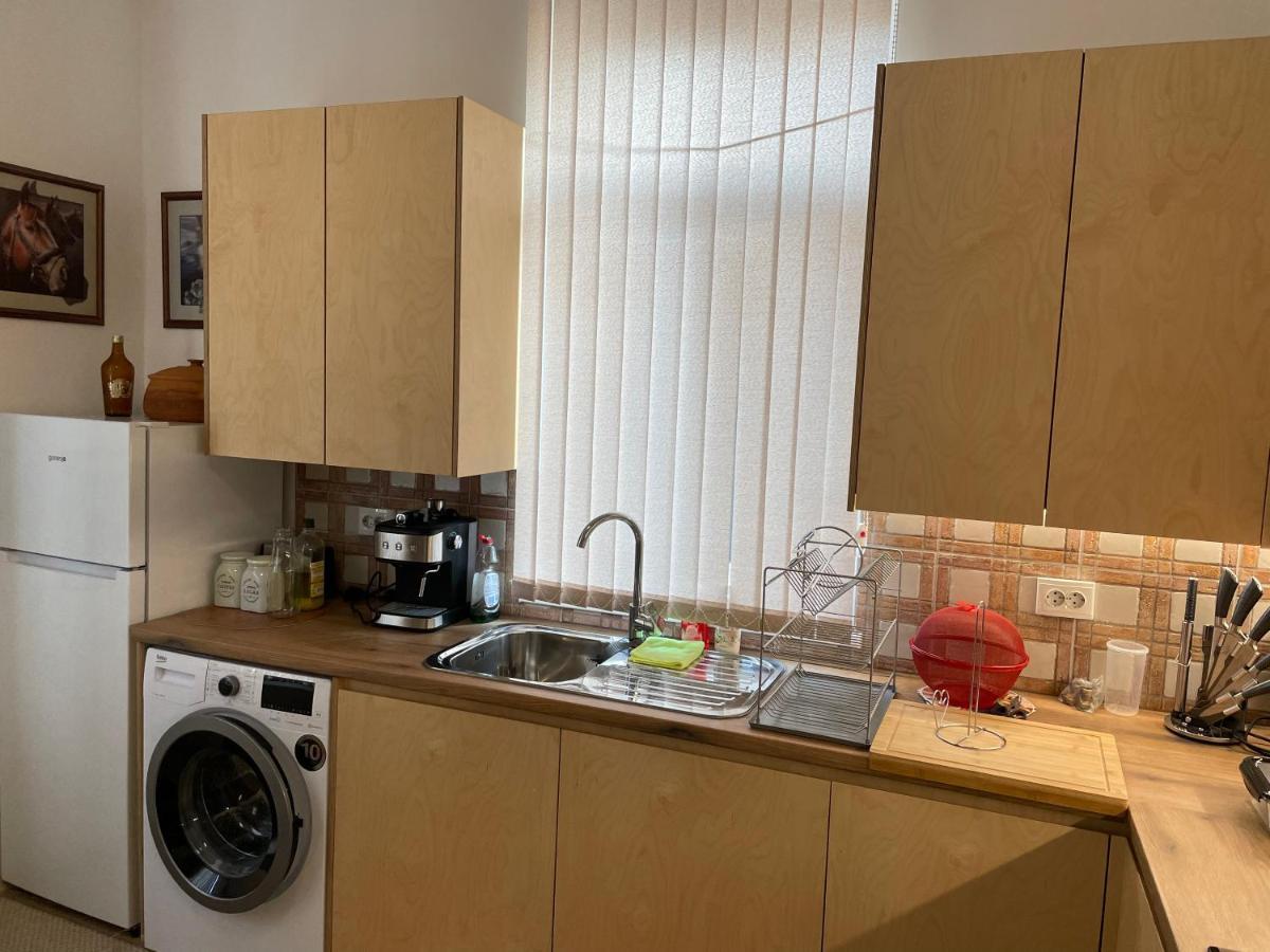 Apartament Дом За Гости Осогово Kiustendił Zewnętrze zdjęcie