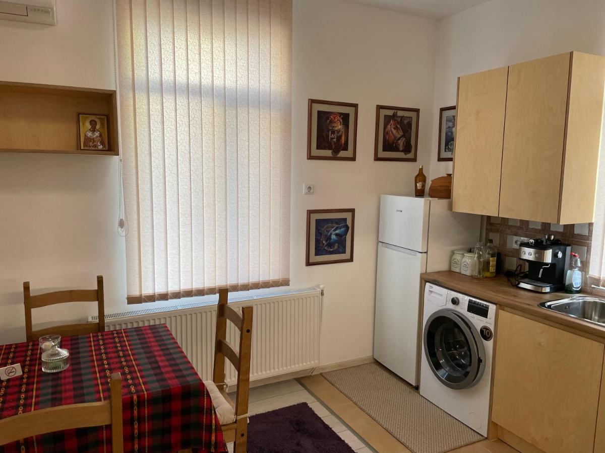 Apartament Дом За Гости Осогово Kiustendił Zewnętrze zdjęcie