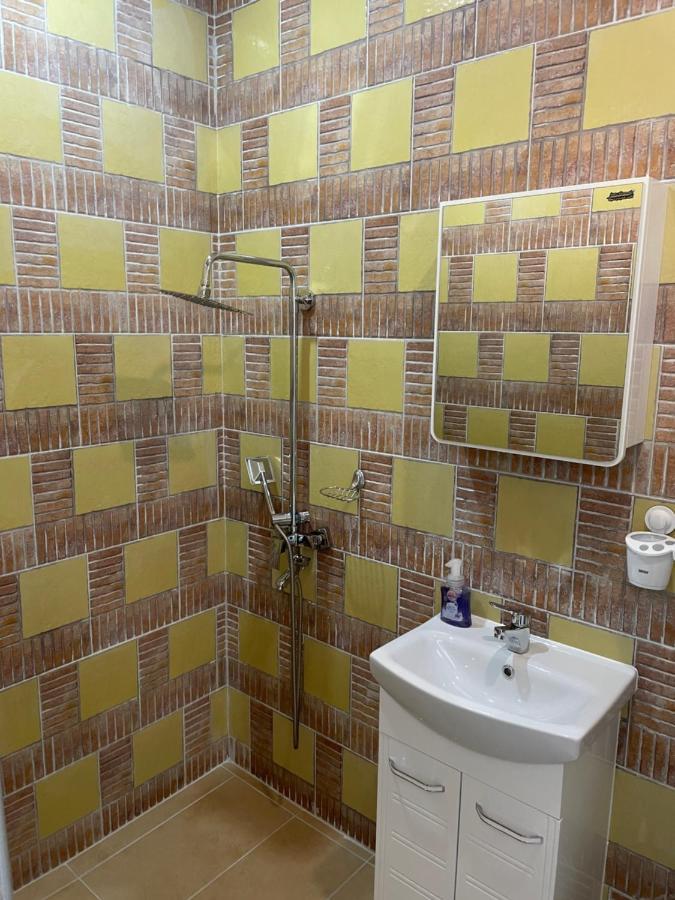 Apartament Дом За Гости Осогово Kiustendił Zewnętrze zdjęcie