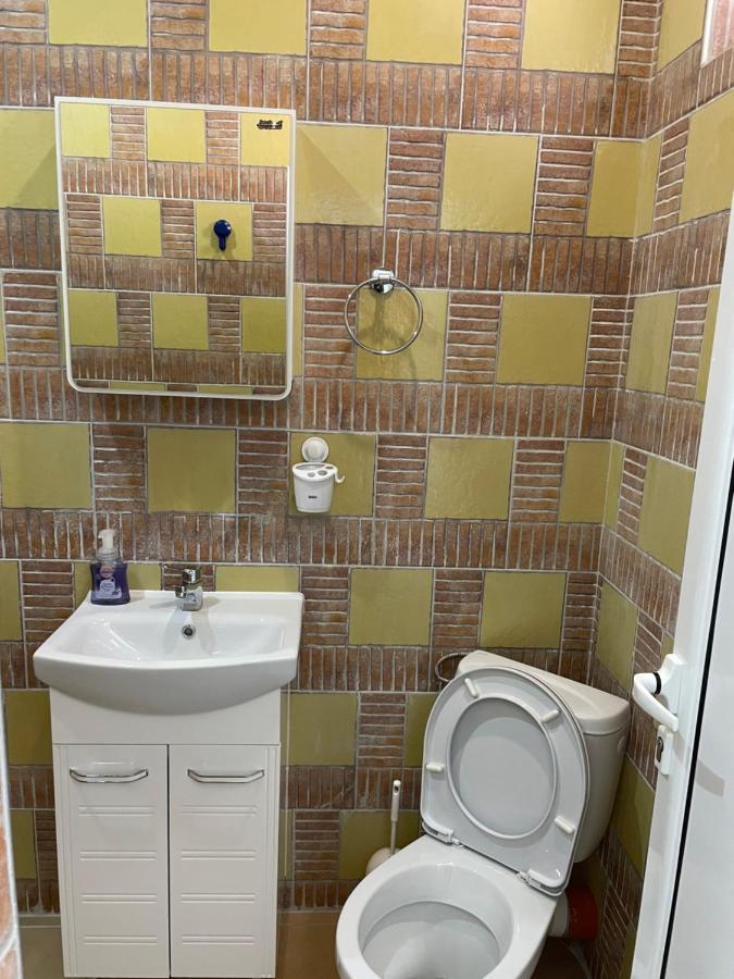 Apartament Дом За Гости Осогово Kiustendił Zewnętrze zdjęcie