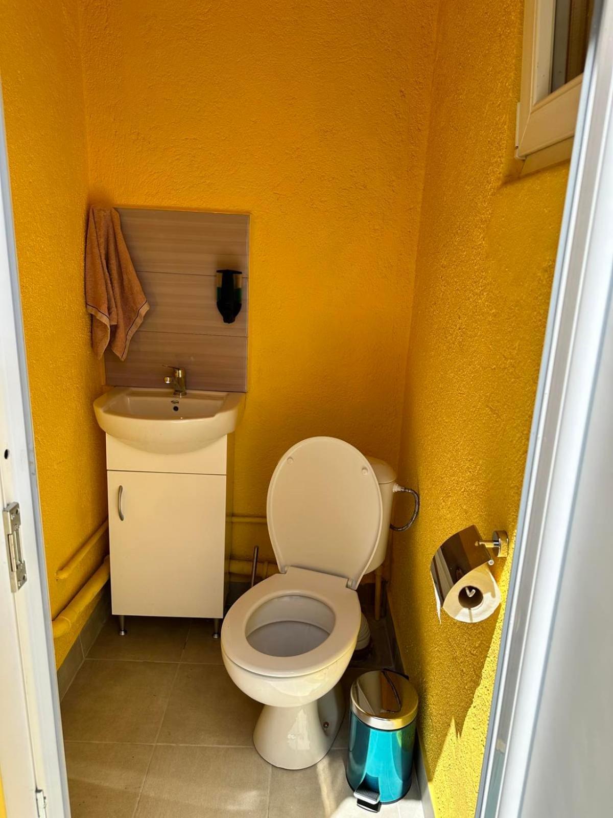 Apartament Дом За Гости Осогово Kiustendił Zewnętrze zdjęcie