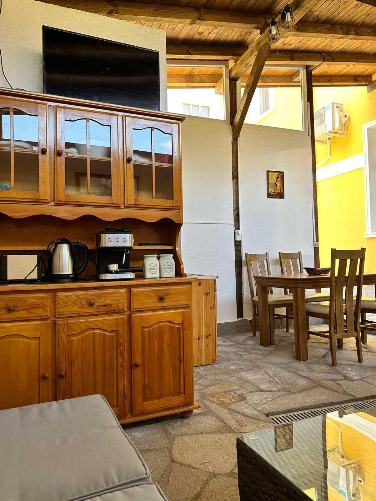 Apartament Дом За Гости Осогово Kiustendił Zewnętrze zdjęcie