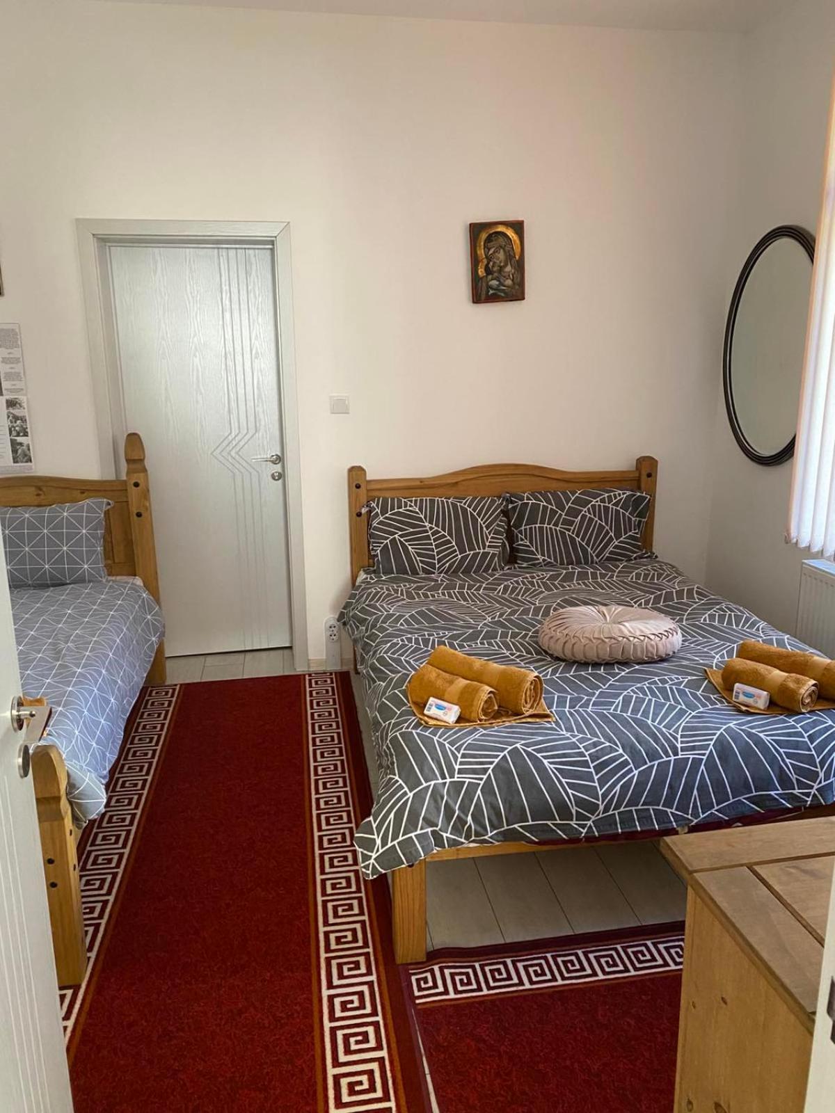 Apartament Дом За Гости Осогово Kiustendił Zewnętrze zdjęcie
