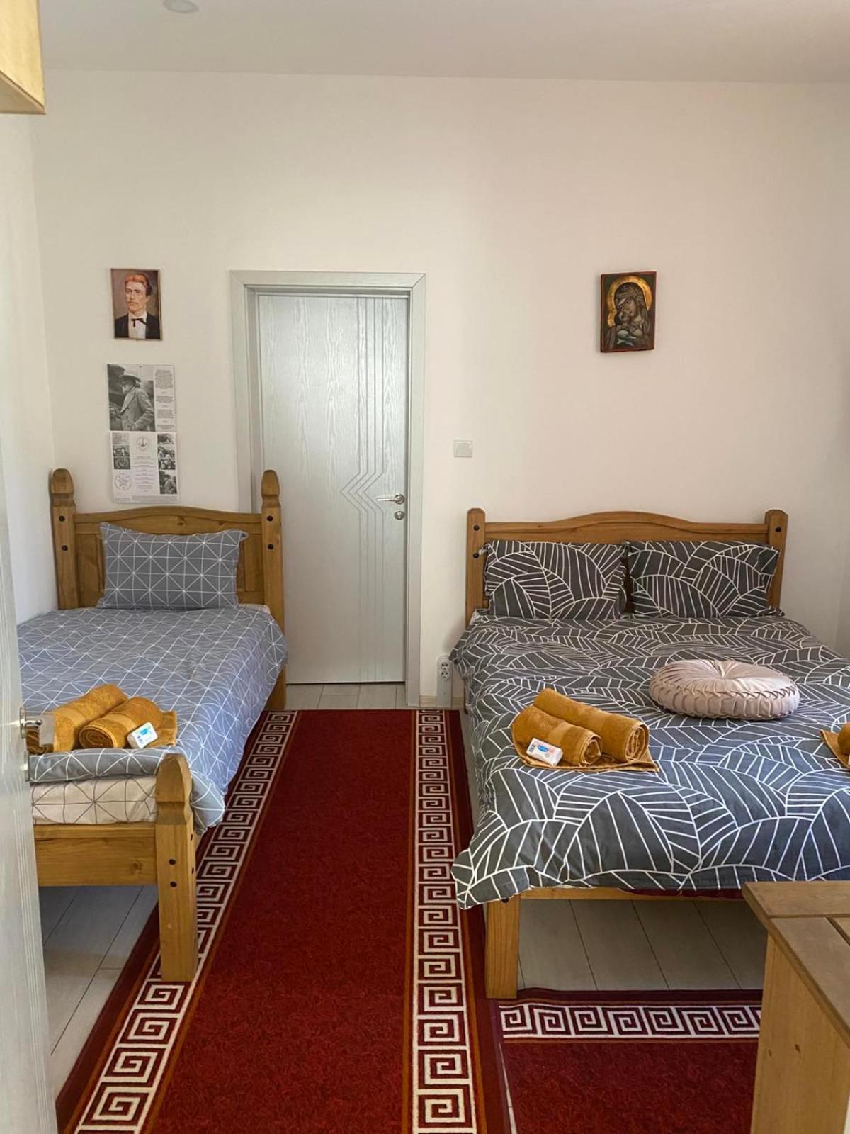 Apartament Дом За Гости Осогово Kiustendił Zewnętrze zdjęcie
